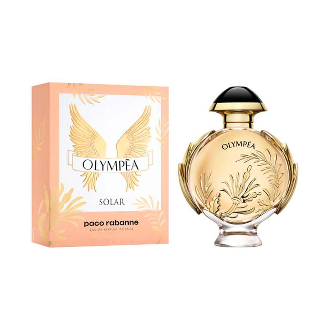 RABANNE Olympéa Solar Eau de Parfum - 80ml