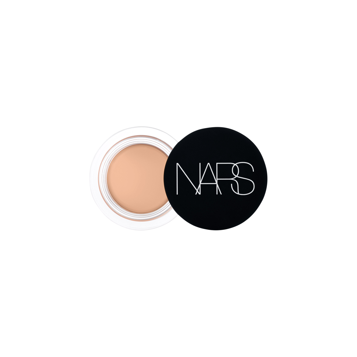 Soft Matte Complete Concealer Hazelnut