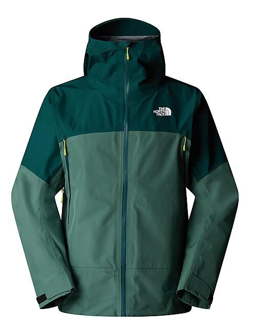 THE NORTH FACE - M JAZZI 3L GTX JACKET