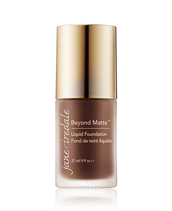 Jane Iredale Beyond Matte Liquid Foundation M18 27ml