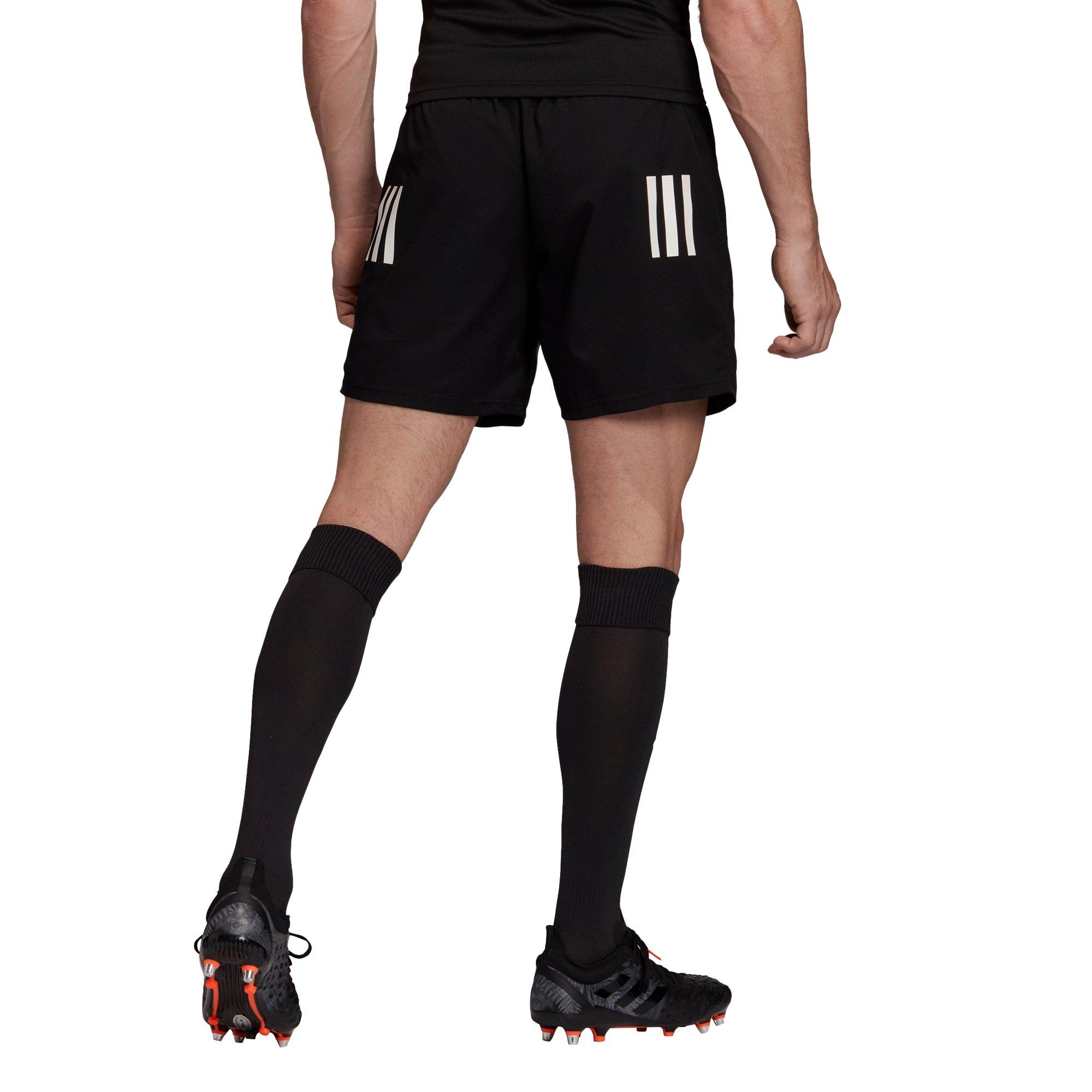 adidas Rugby Shorts Mens
