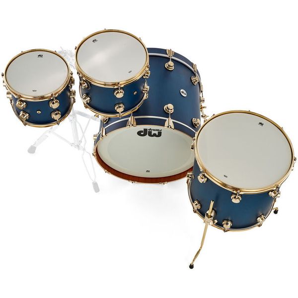DW Satin Oil 22