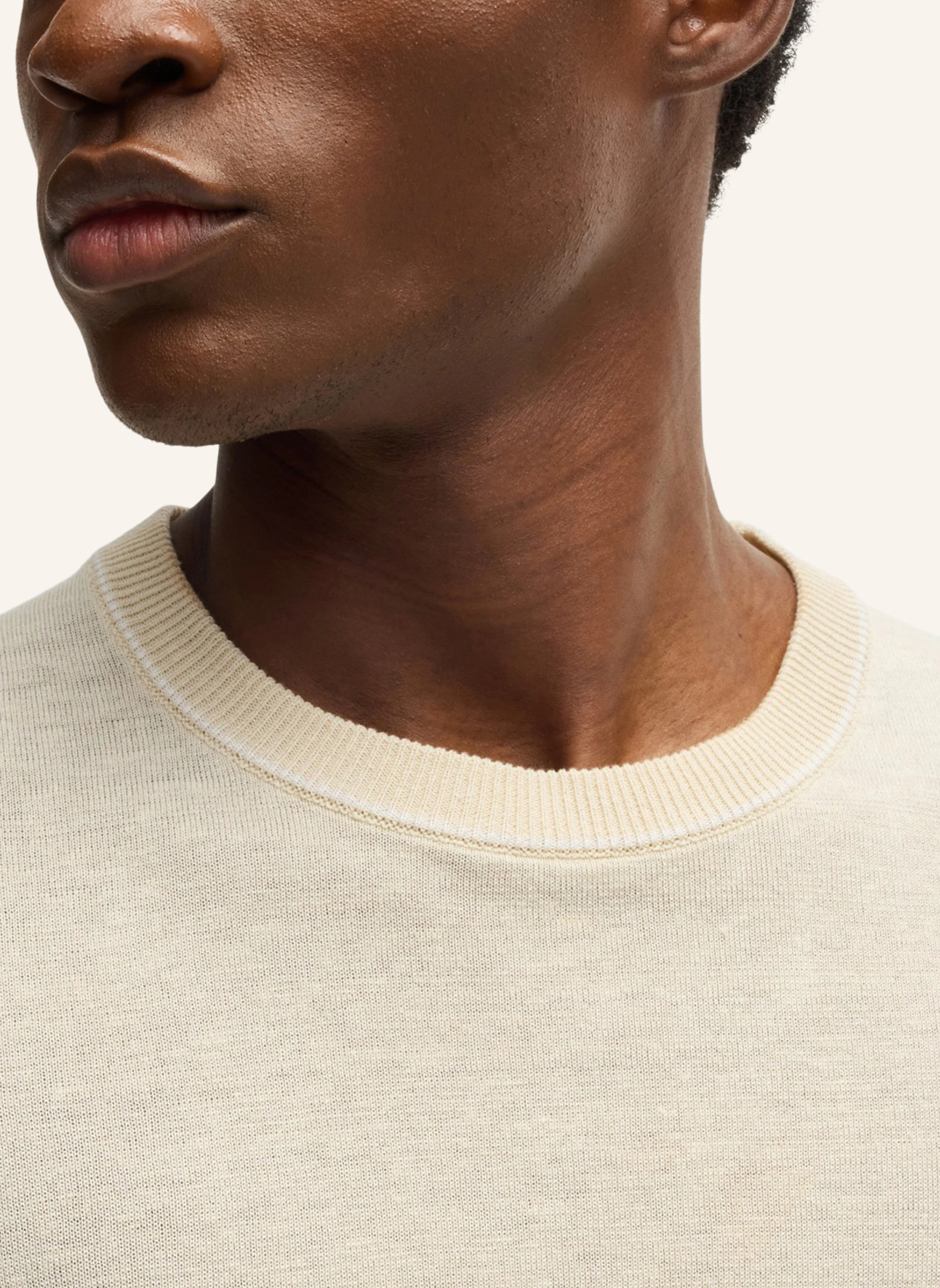 BOSS Pullover H-JIOVANNI Regular Fit