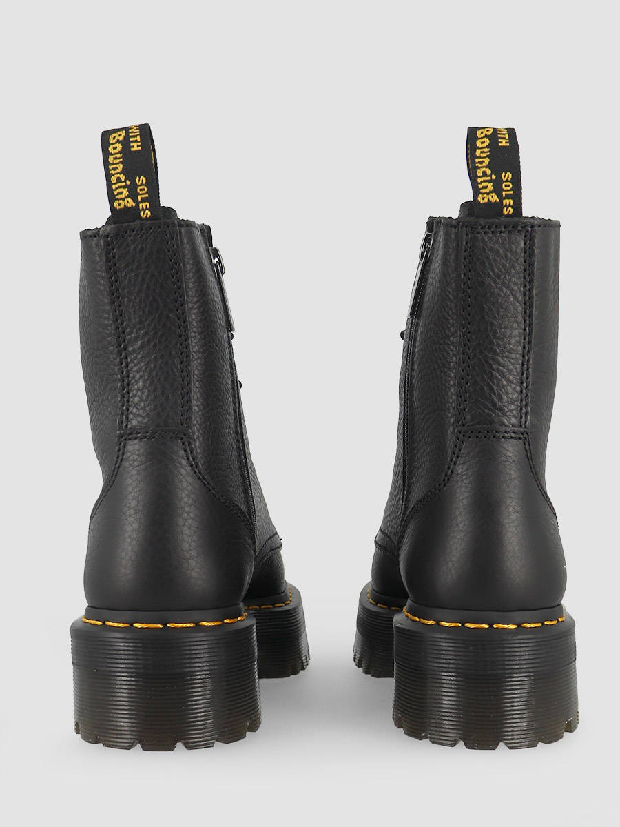 Boots Jadon Soft Pisa en cuir DR MARTENS