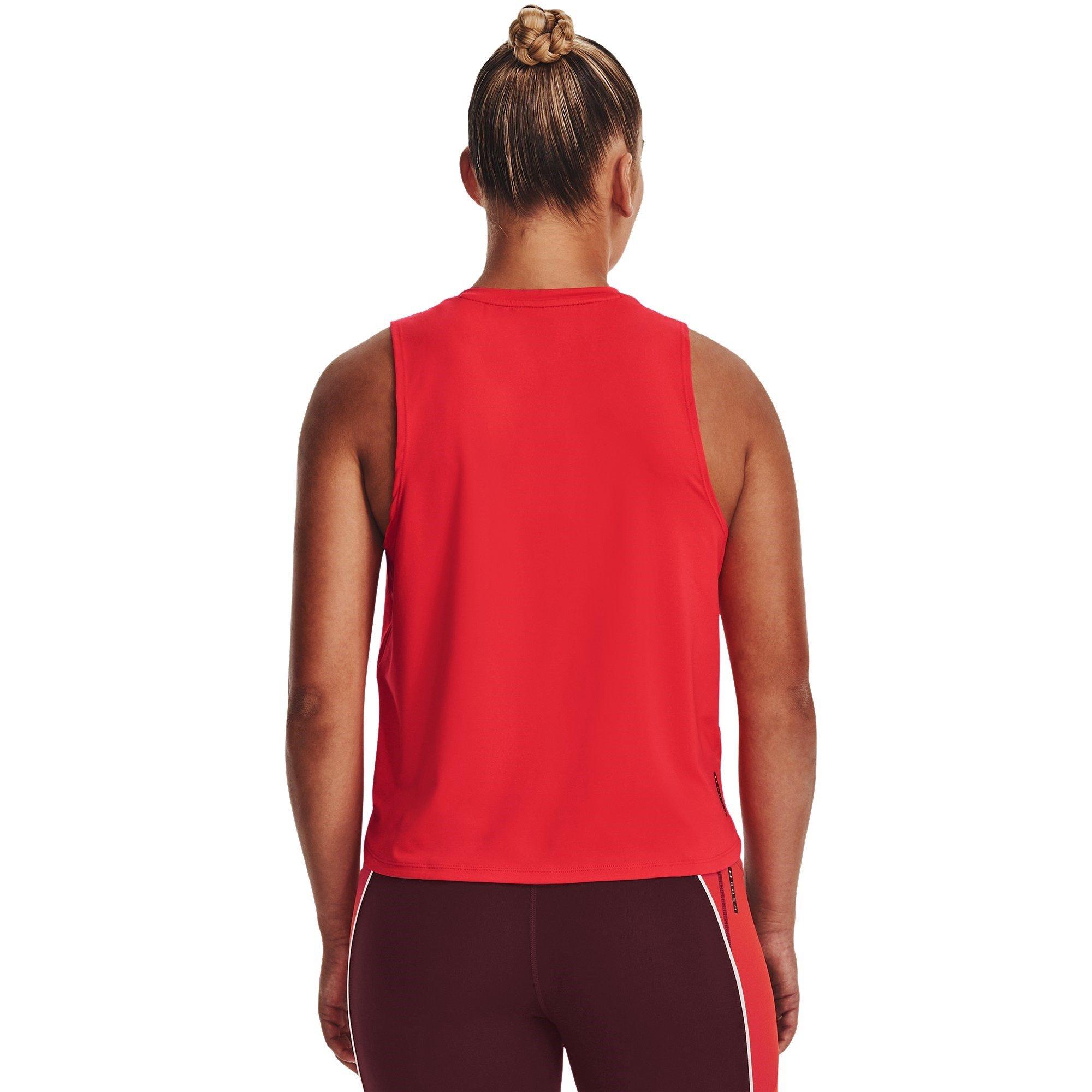 Under Armour Rush Tank Top