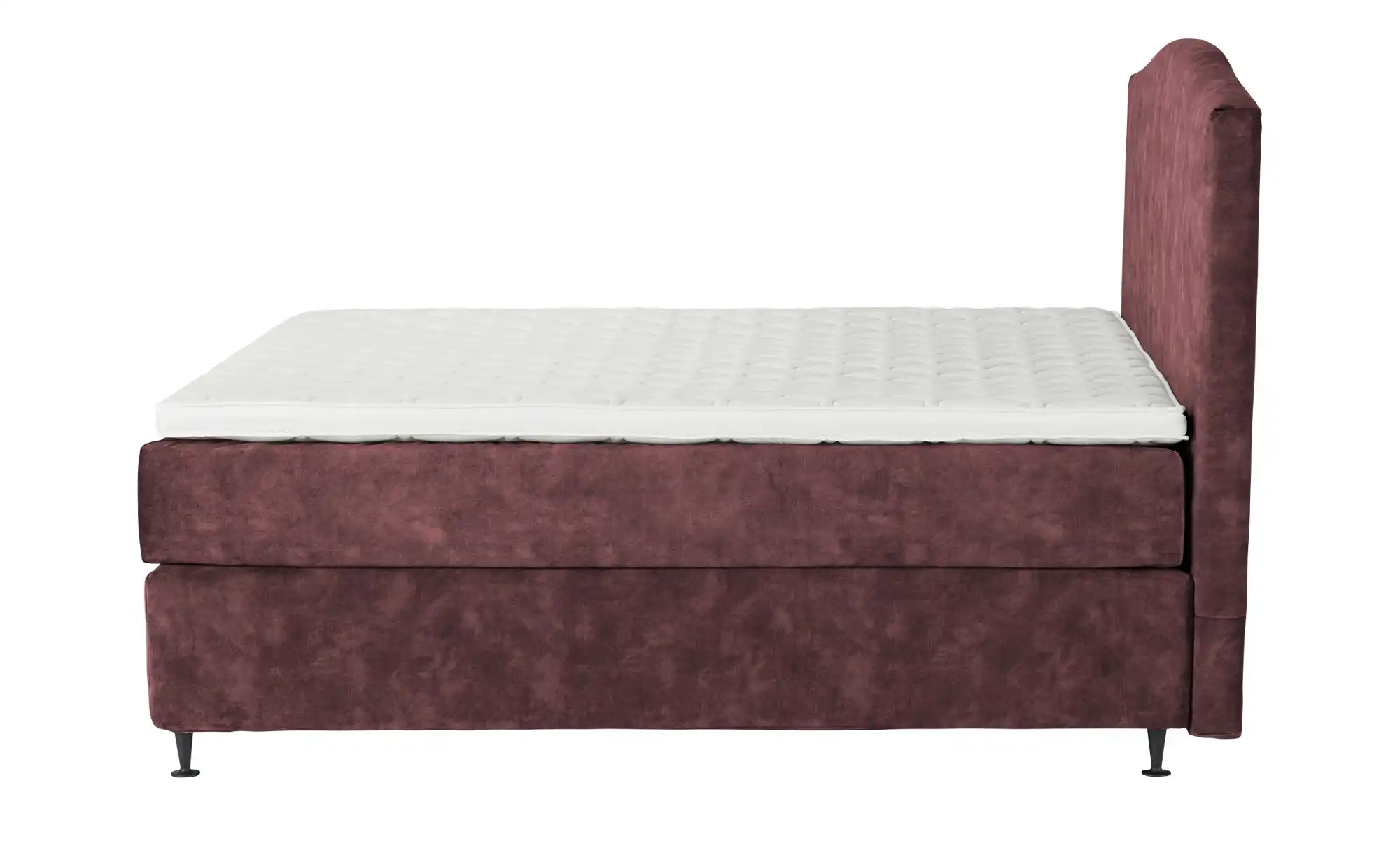 Kings and Queens Boxspringbett Skyer