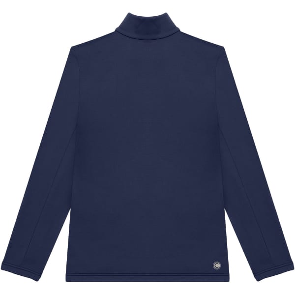 Veste polaire COLMAR M SWEATSHIRT FULL ZIP NAVY BLUE