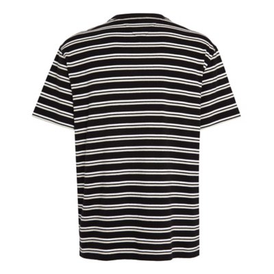 Tee-shirt à manches courtes homme Tjm Reg Easy Stripe TOMMY HILFIGER