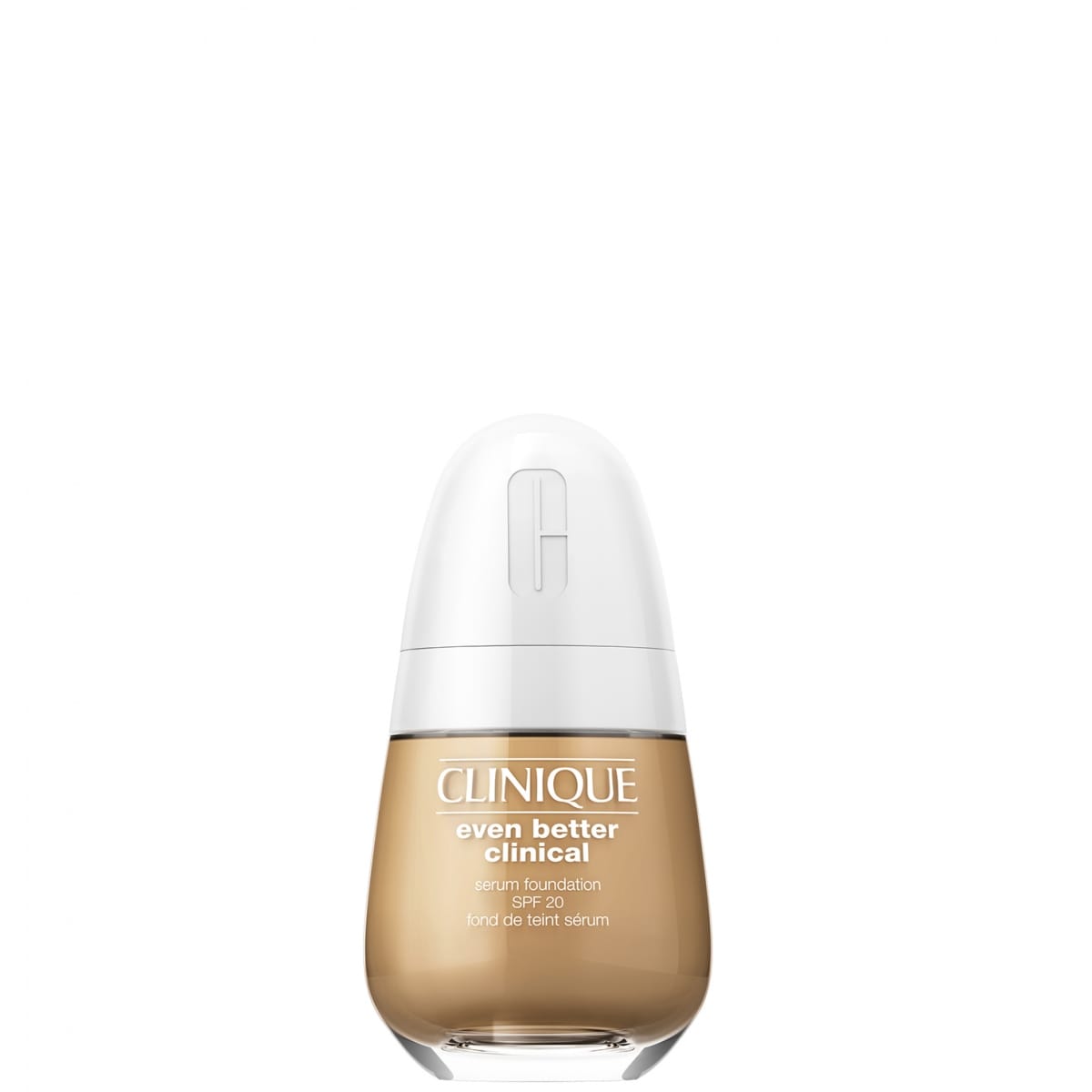 CLINIQUE Even Better Clinical Serum Foundation SPF 20 Fond de Teint