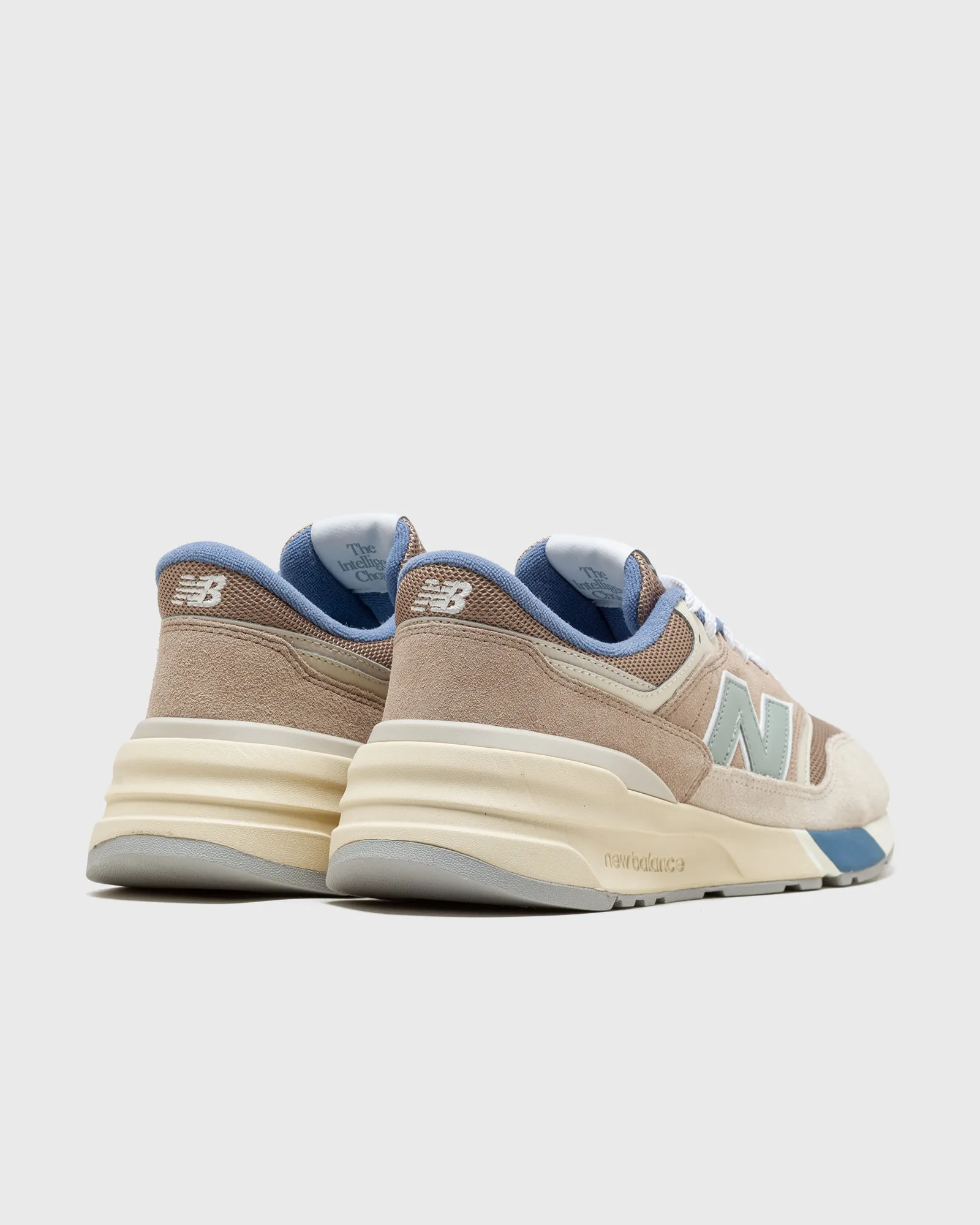 New Balance 997
