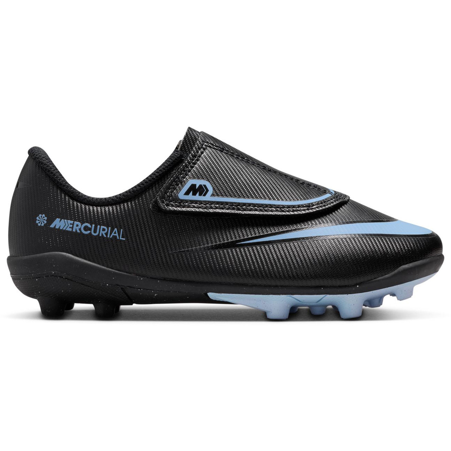 Nike Mercurial Zoom Vapor 16 Club MG Little Kids