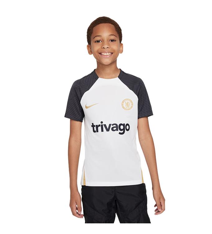 Nike JR Chelsea FC Trainingsshirt 2023/2024