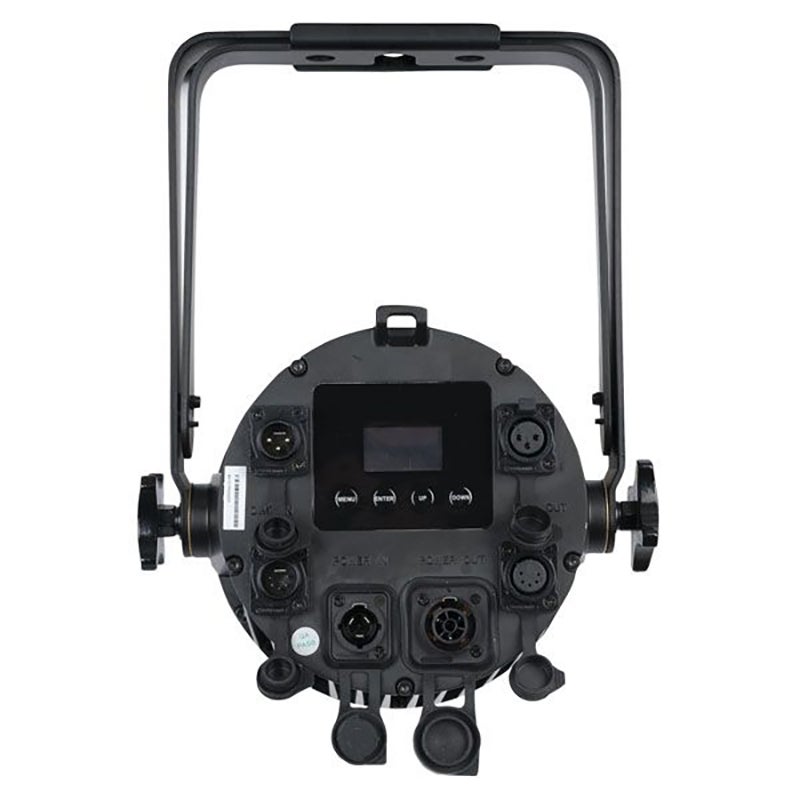 Showtec Spectral PC 1200Z LED spot RGBW