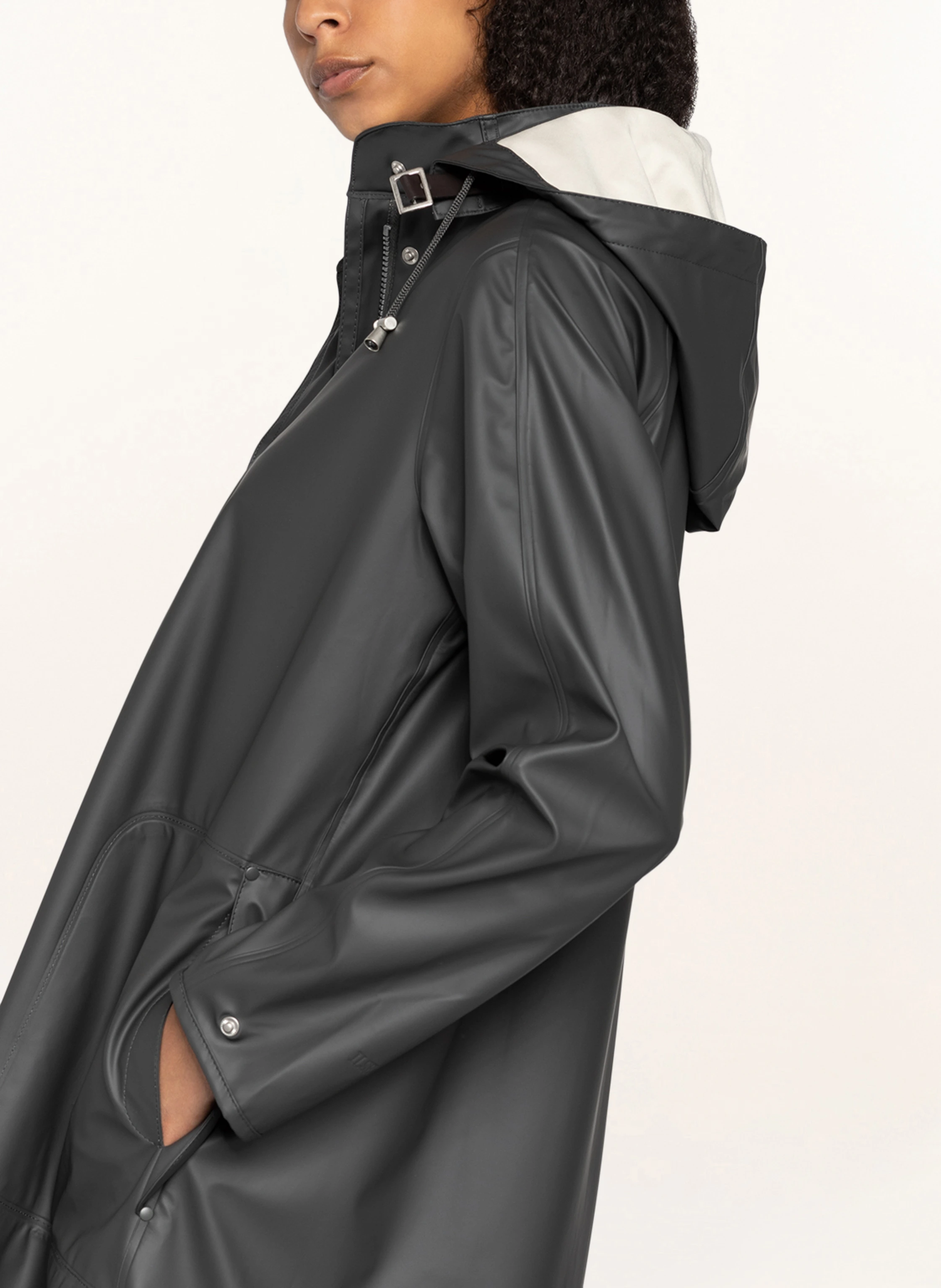 ILSE JACOBSEN Regenmantel RAIN71