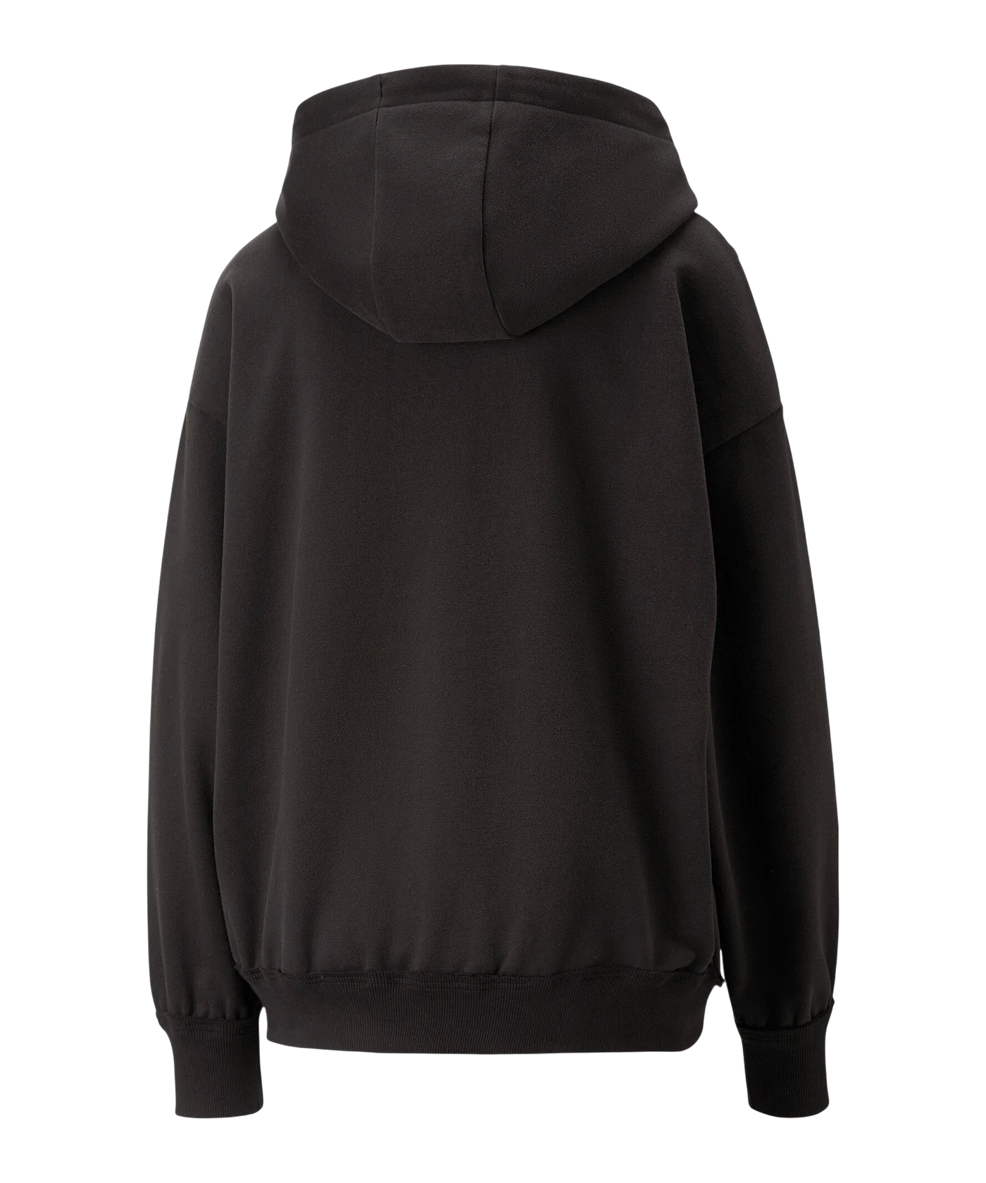 PUMA Arc-hitect Hoody Damen Schwarz F01