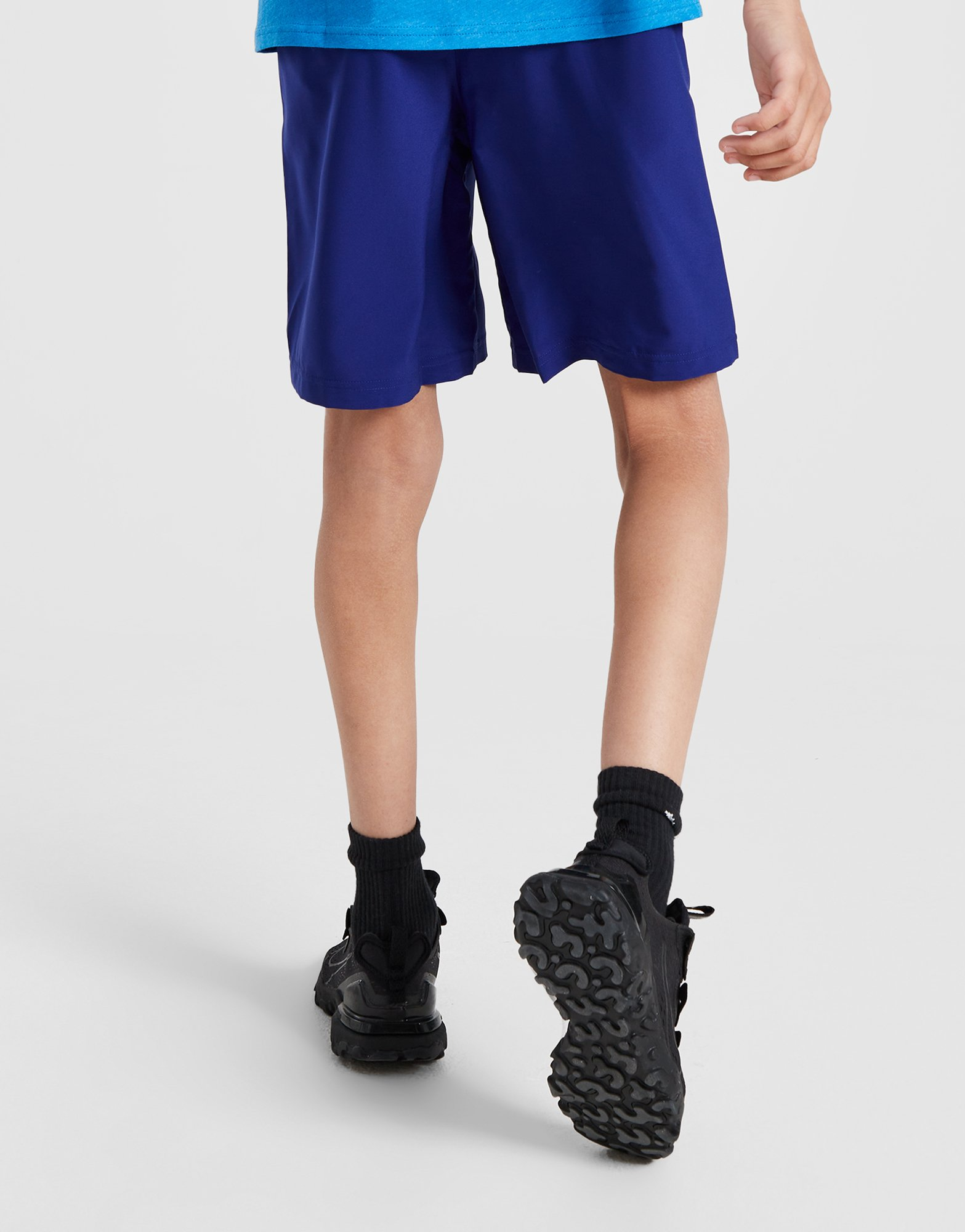 Under Armour Short Woven Junior