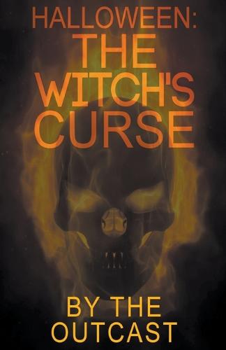 Halloween: The Witch's Curse (Paperback)