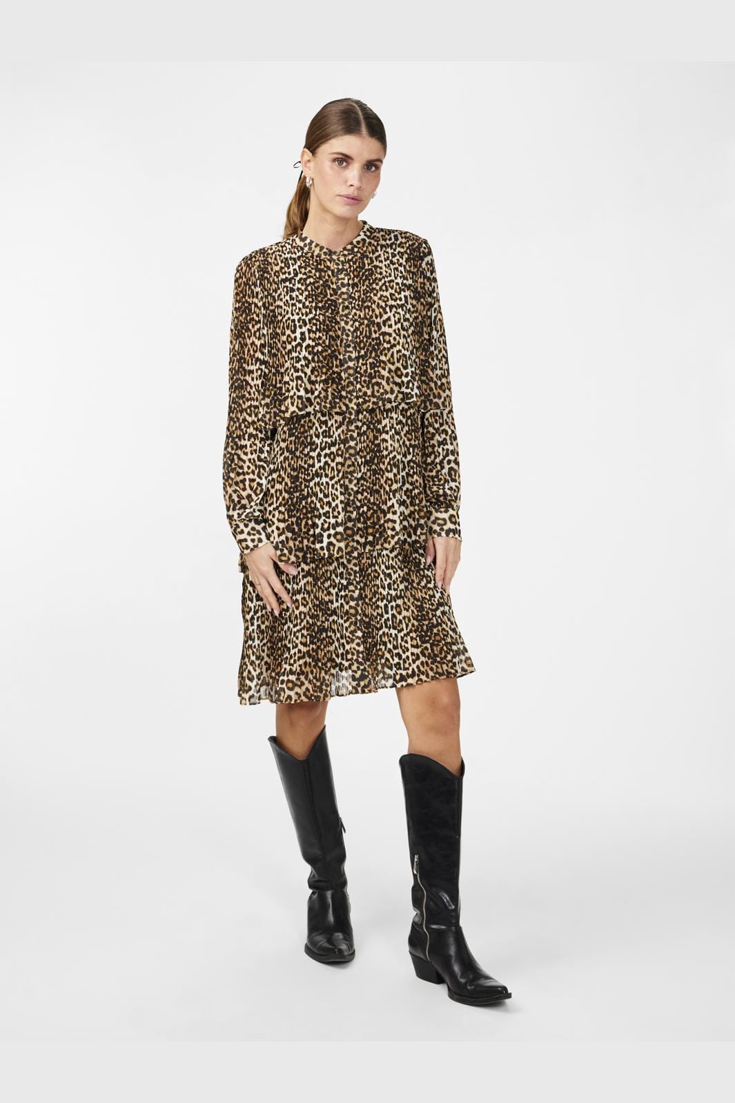 Y.A.S Yaskalaya Ls Dress
