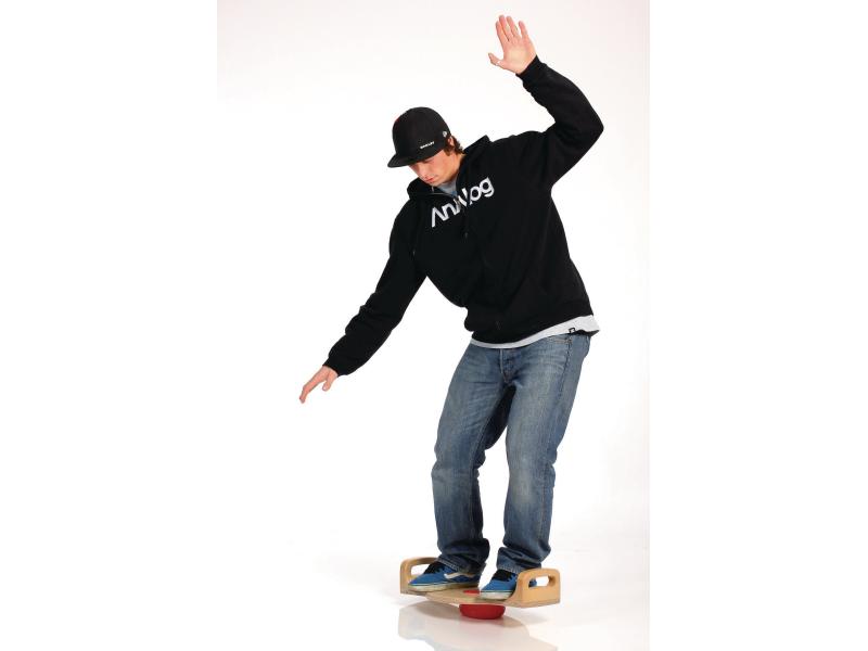 TOGU Balance Board Balanza Balance Board