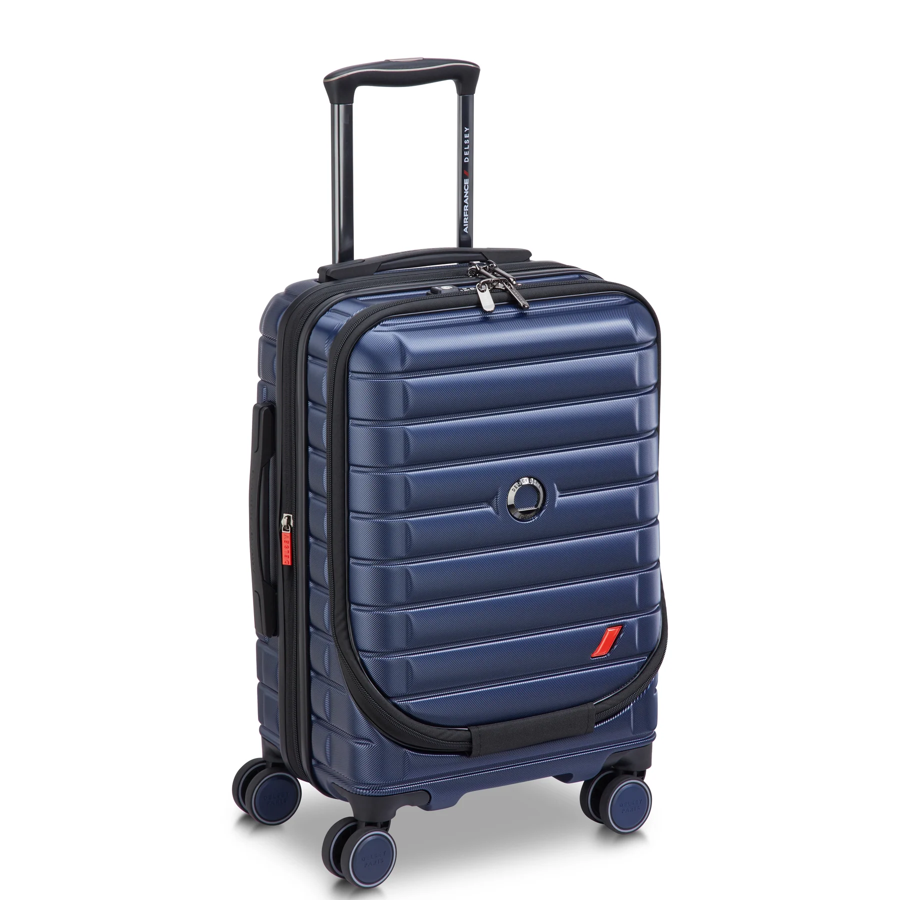 Valise cabine - S extensible business (55cm)