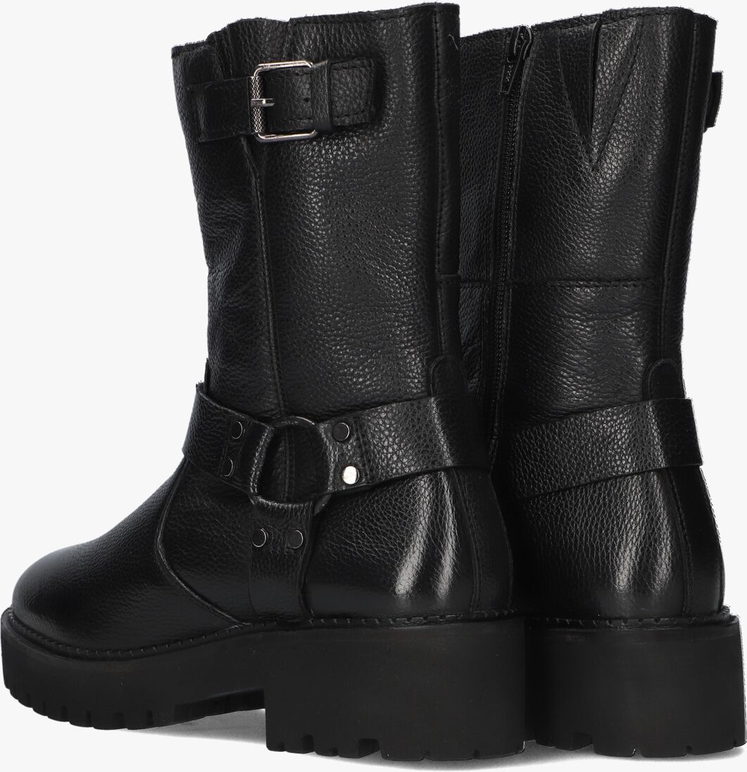 OMODA zwarte omoda biker boots 16683