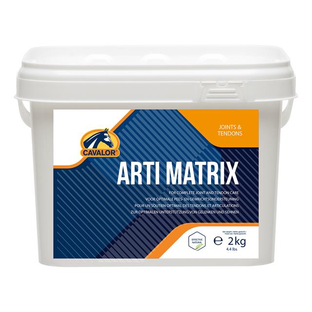 Cavalor Arti Matrix