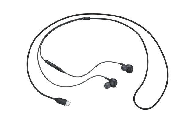 Samsung In-Ear-Kopfhörer »USB Type-C«