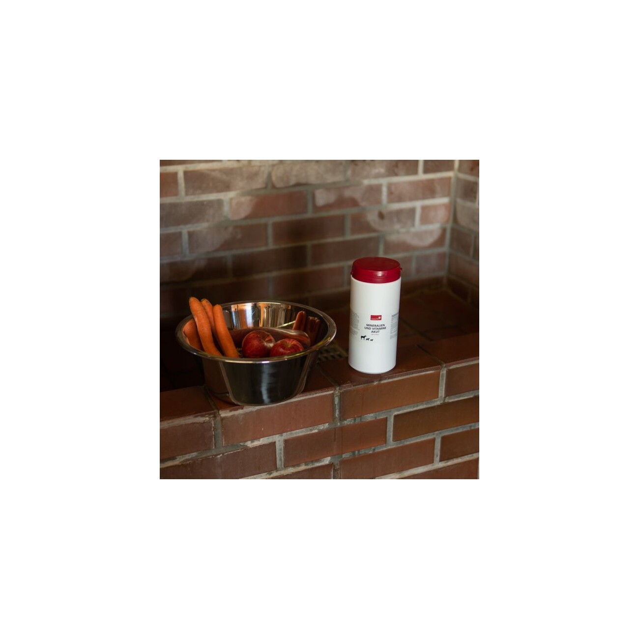 HerzensTier Mineralien und Vitamine akut 150 ml