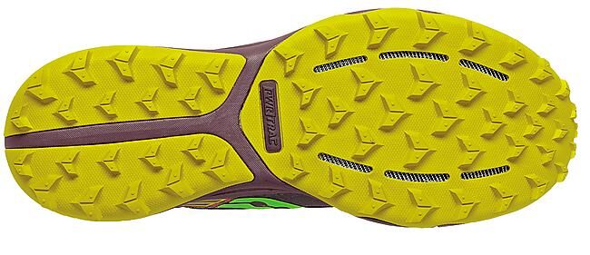 SAUCONY - CHAUSSURES DE TRAIL XODUS ULTRA 2 W