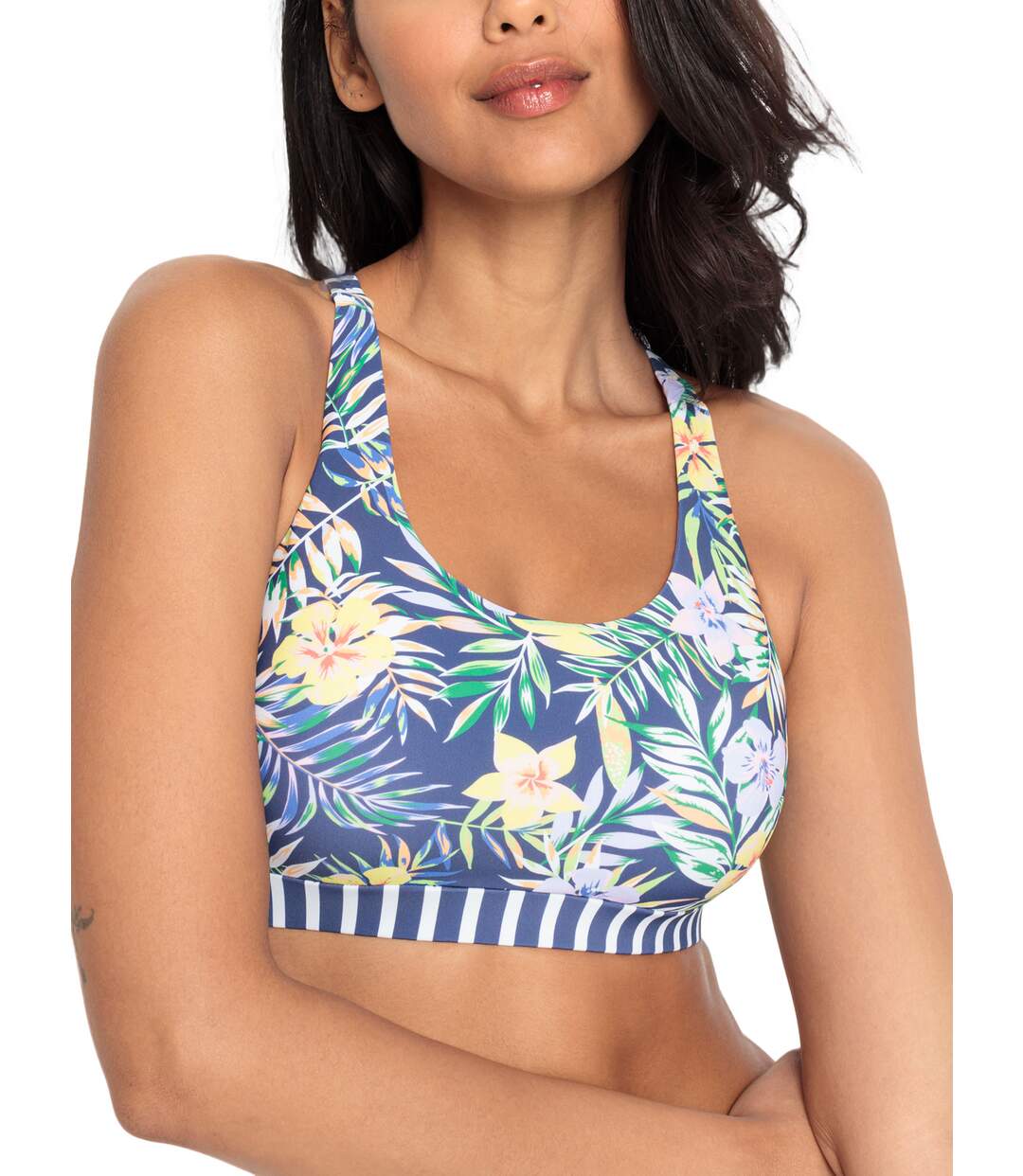 Haut maillot de bain brassière préformée Summer Lascana