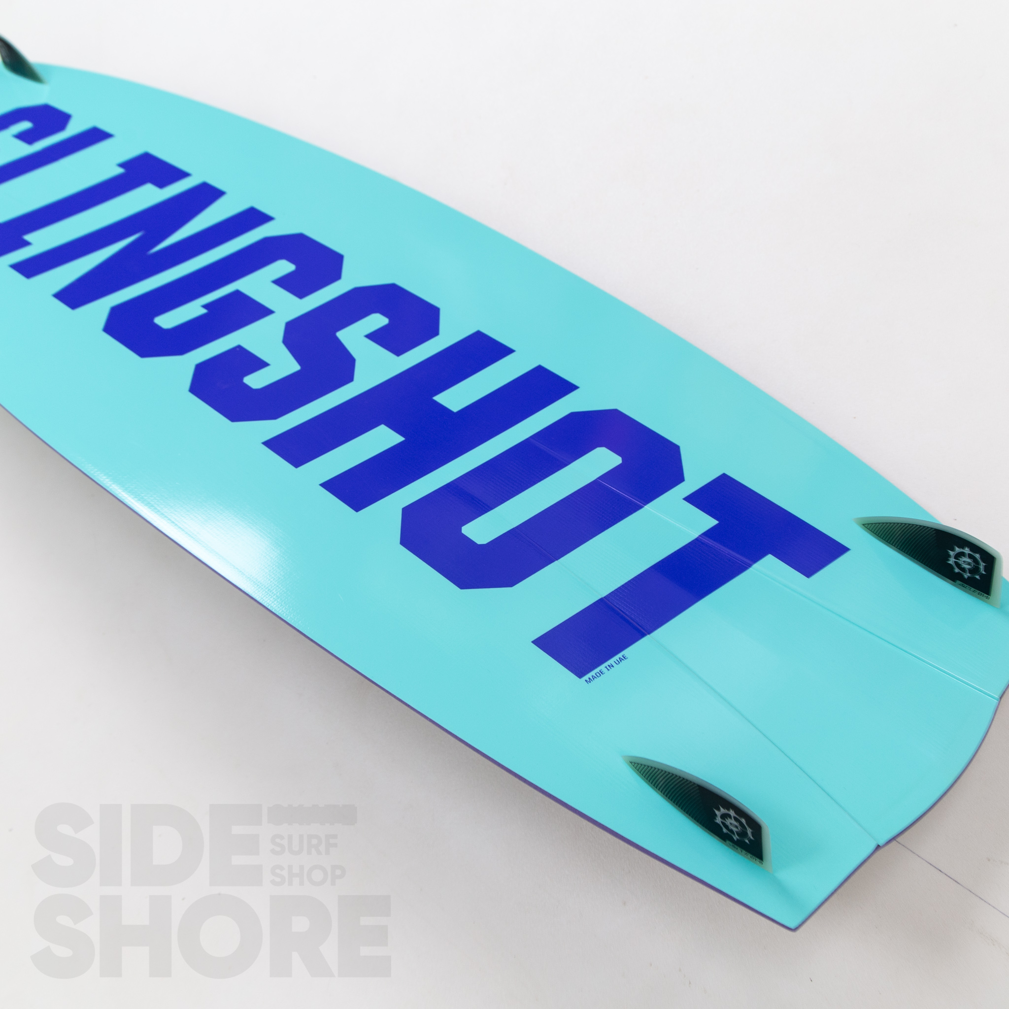 Slingshot Luna V1 - 129x38 complète 129/38