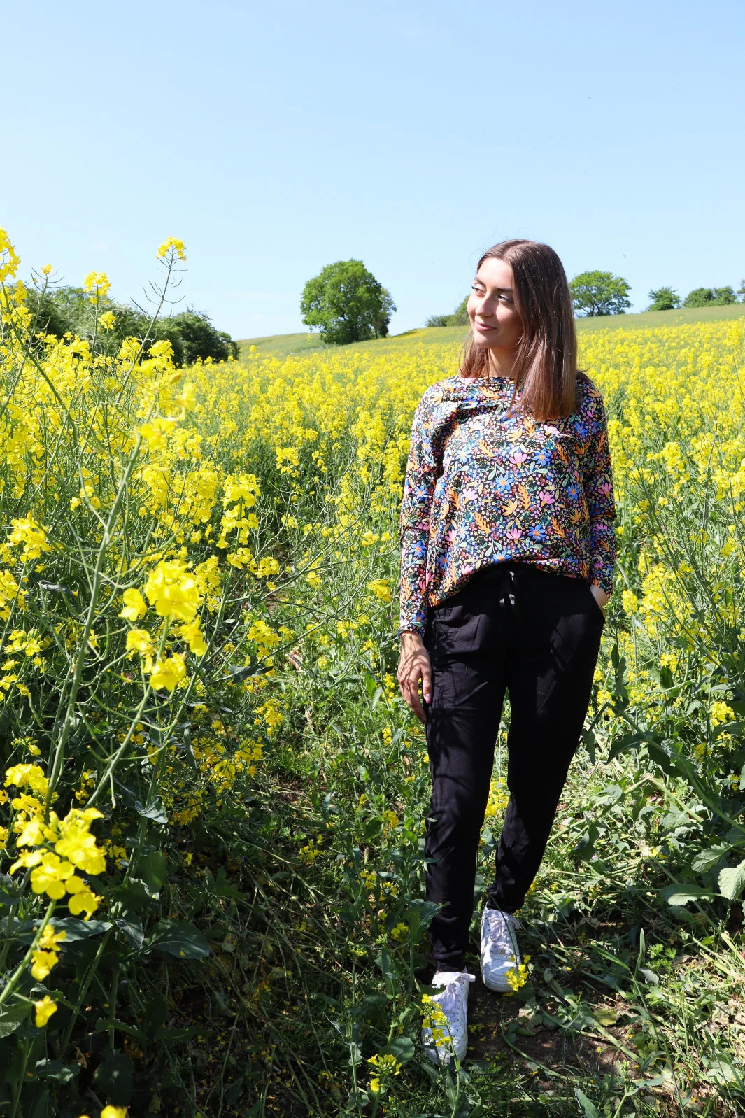 Liberte Alma Pants