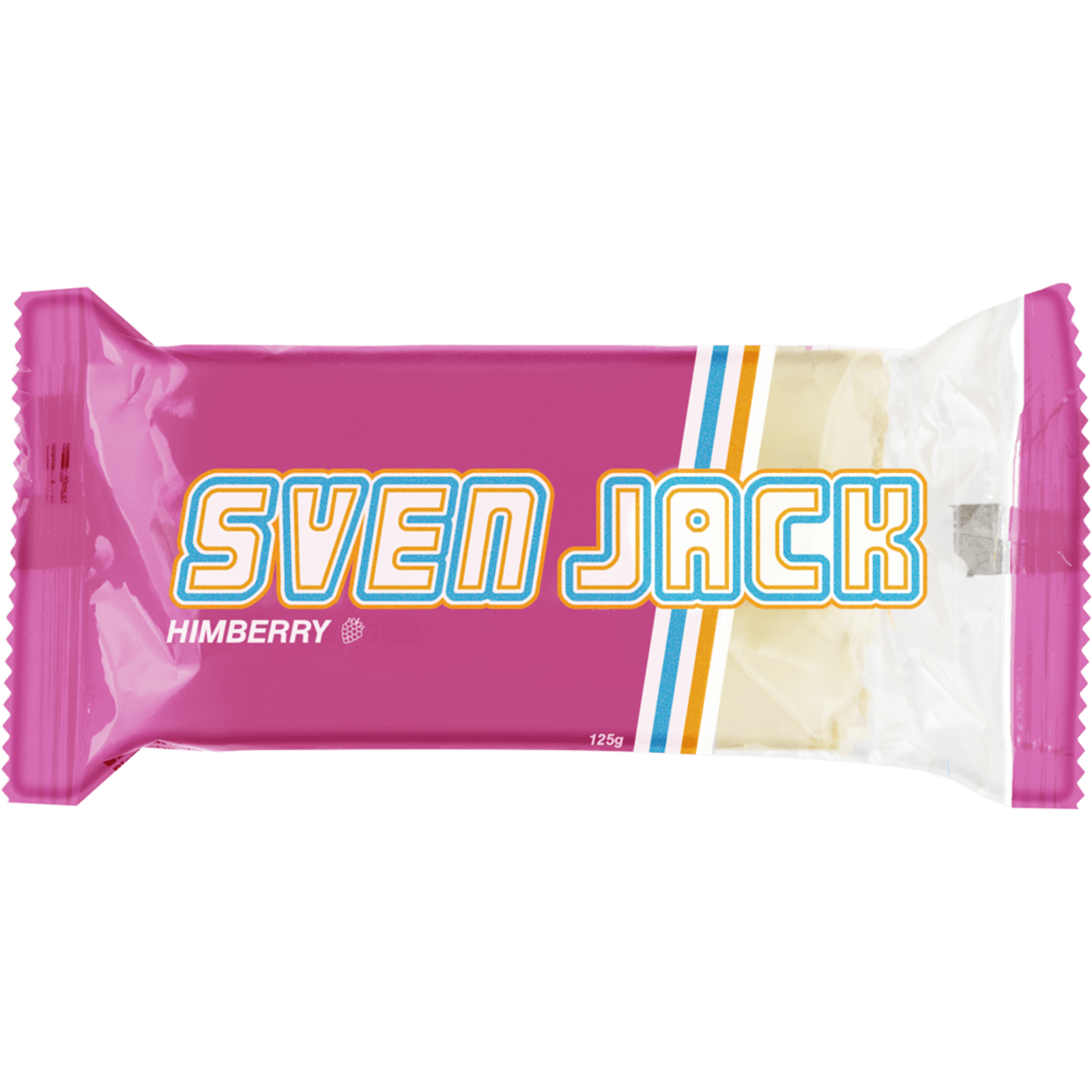Sven Jack Haferflockenriegel (12x125g)