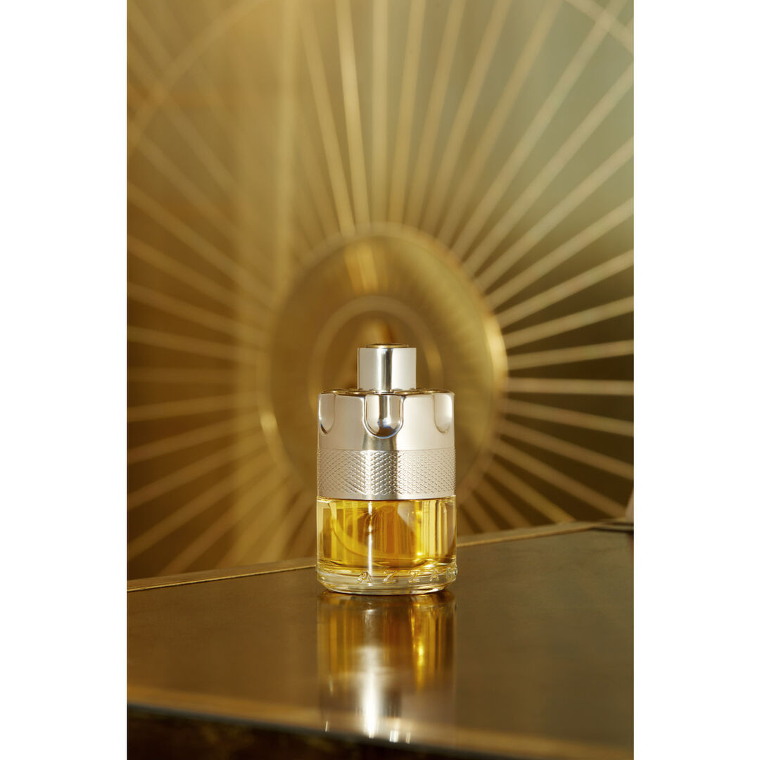 AZZARO Wanted Eau de Toilette - 100ml