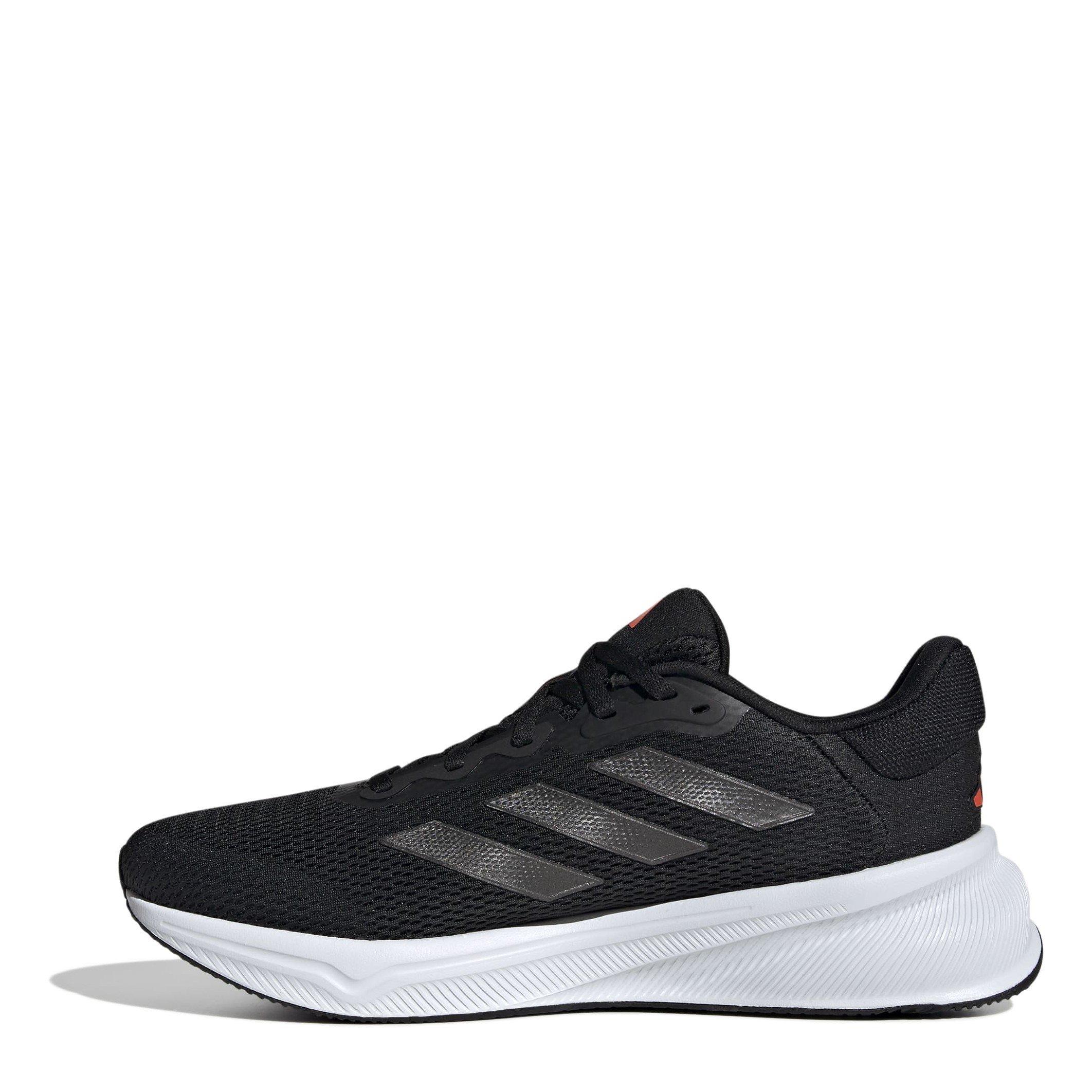 adidas Response Road Running Shoes Mens