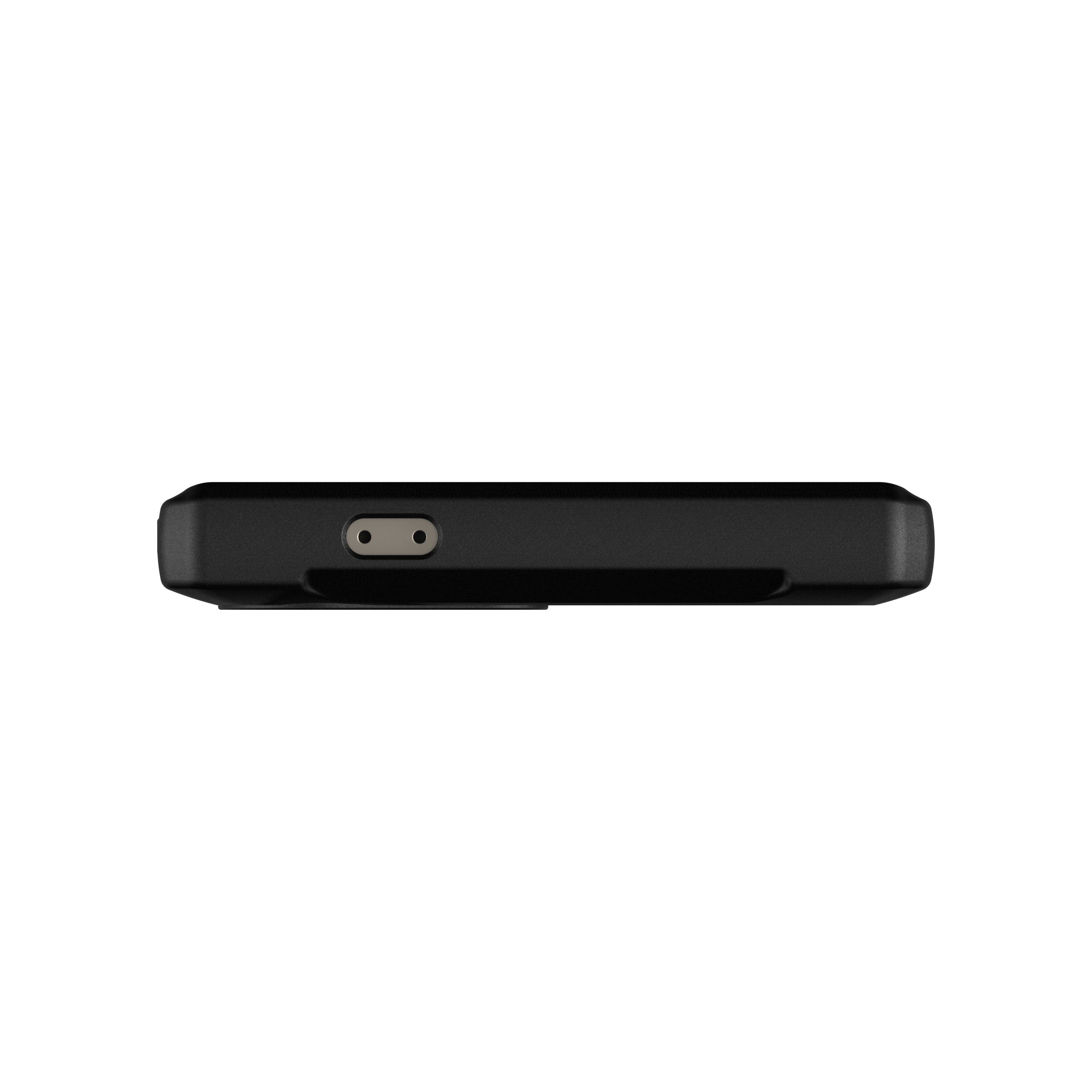 Samsung Galaxy S24 Ultra Schutzhülle Metropolis LT MagSafe-Modul (214420113234) - Micro Hex Camo Graphite