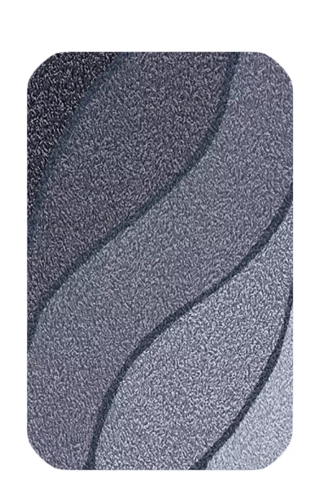 Badteppich Serenade 70 x 120 cm