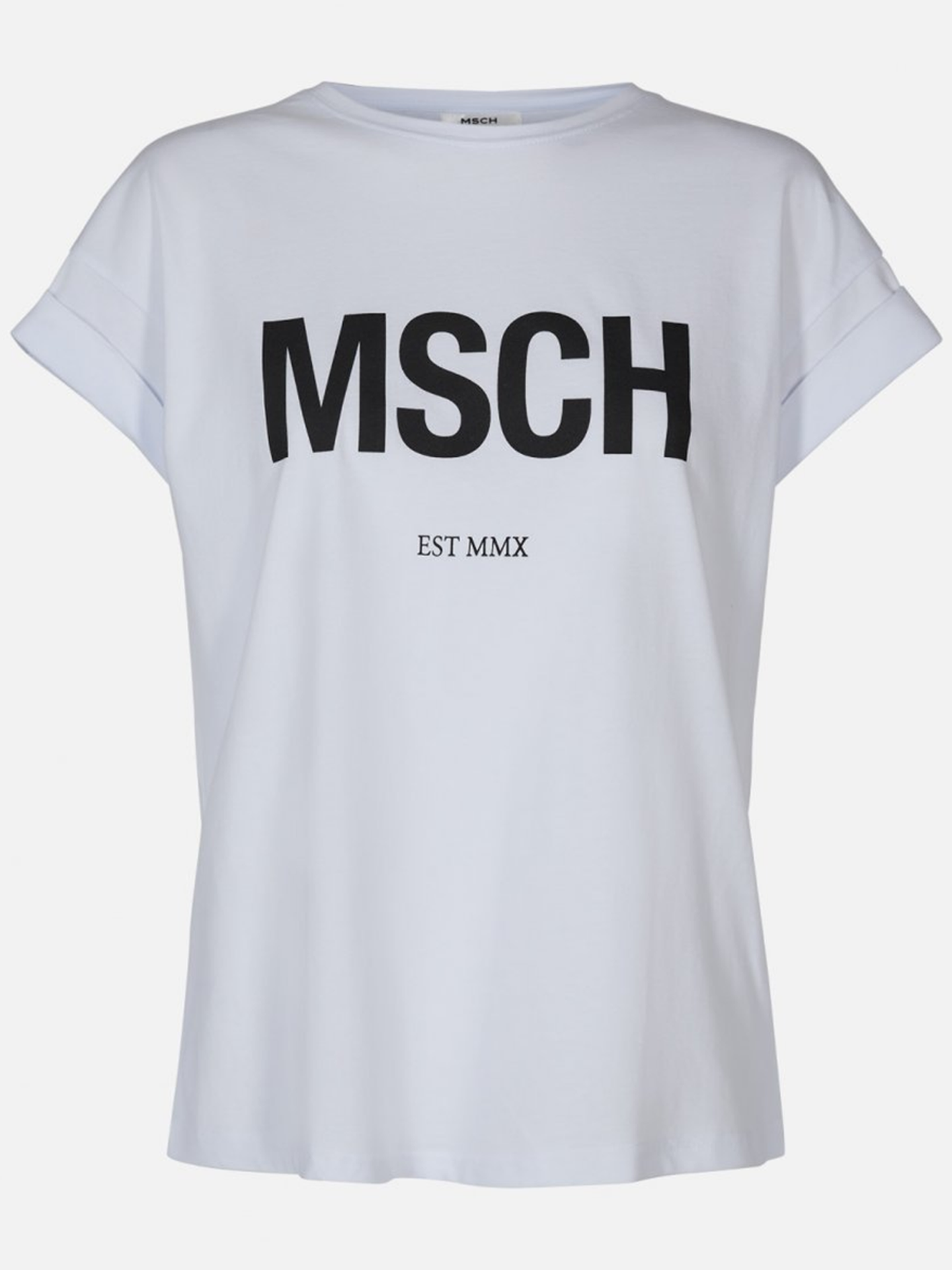 Alva MSCH Std Tee