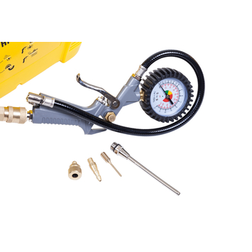 Stanley compressor airkit 1100W 9,5KG