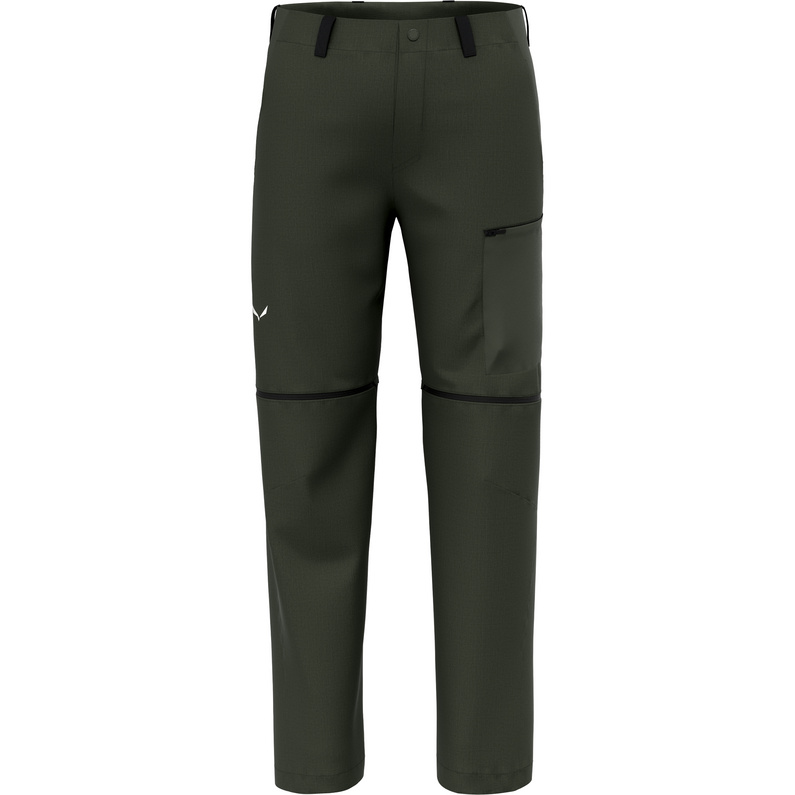 Salewa Herren Puez Hemp/DST 2/1 Hose