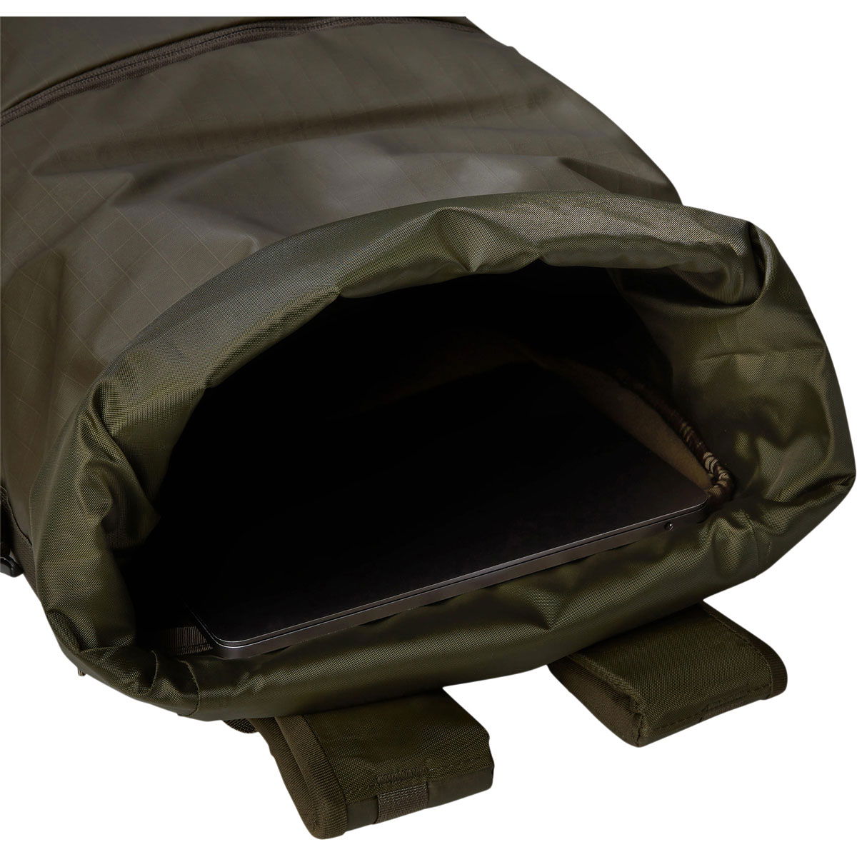 The North Face Base Camp Voyager Rolltop Rygsæk
