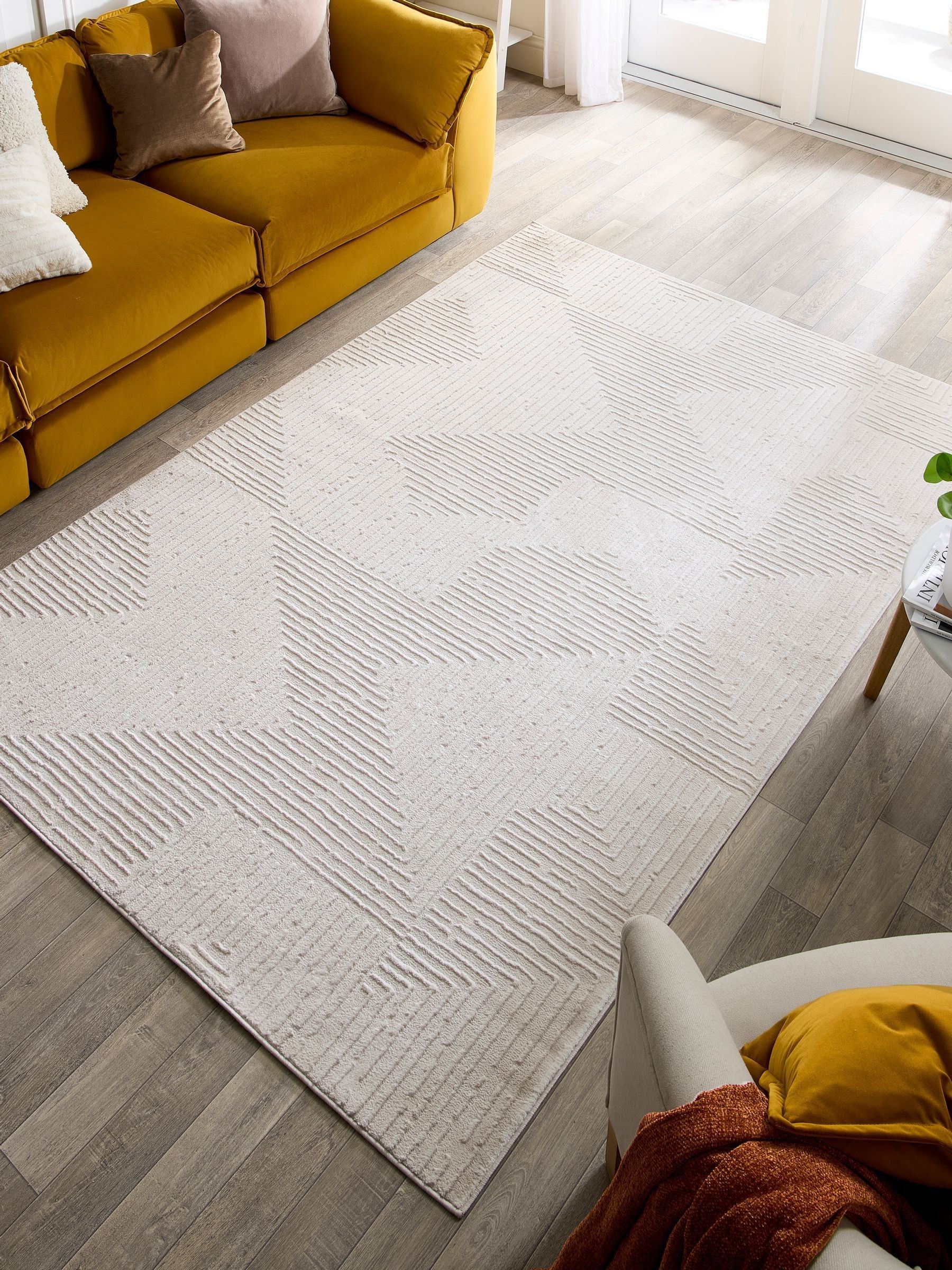 Origin Rugs Sands Zen Rug