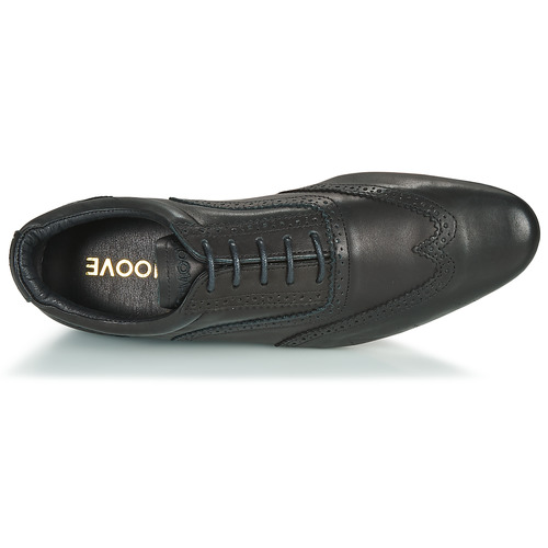 Schmoove - JAMAICA CORSO EASY Negro