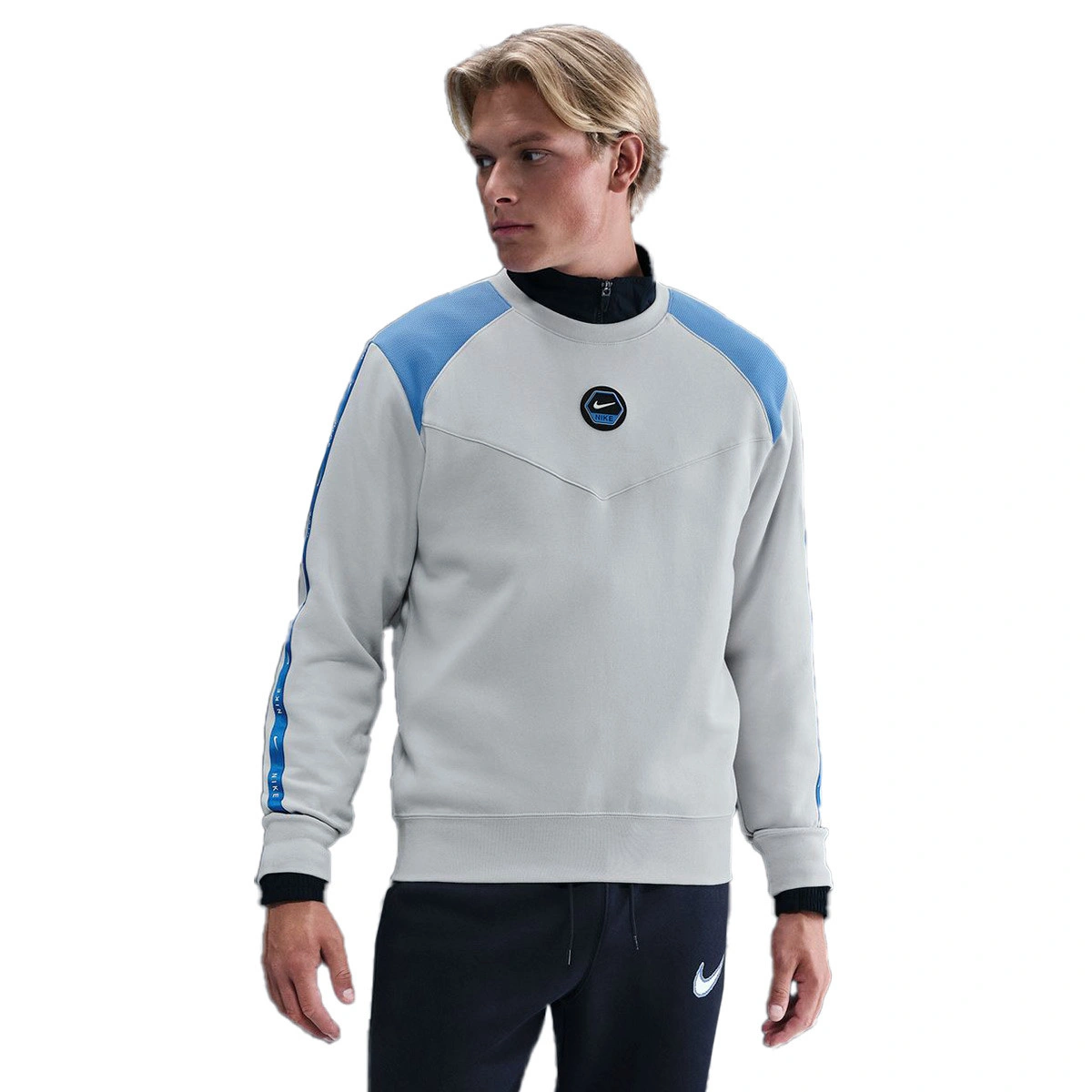 Sweatshirt Nike Sportswear Crew Fleece