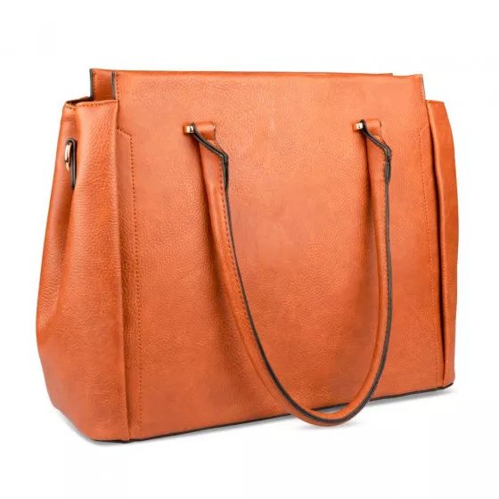 Sac à main MARRON MERRY SCOTT