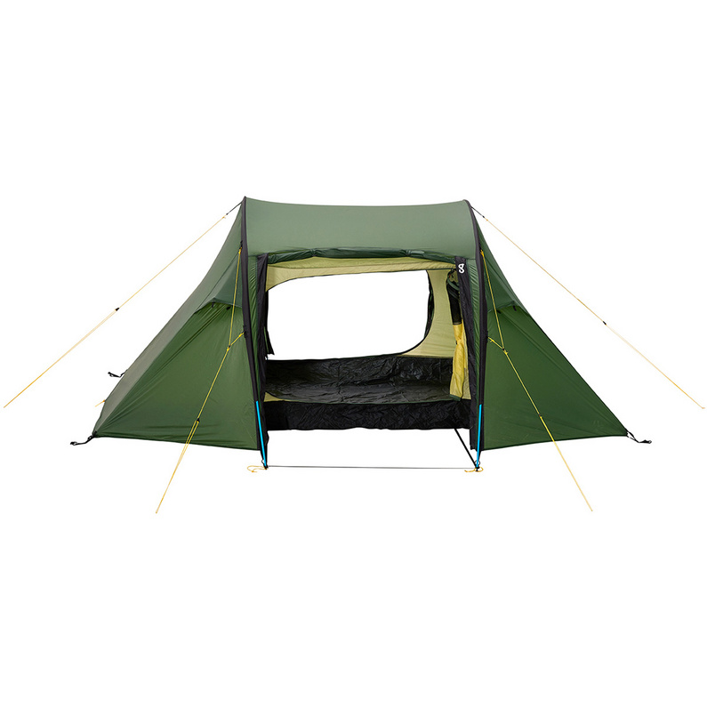 Wechsel Pioneer Zelt