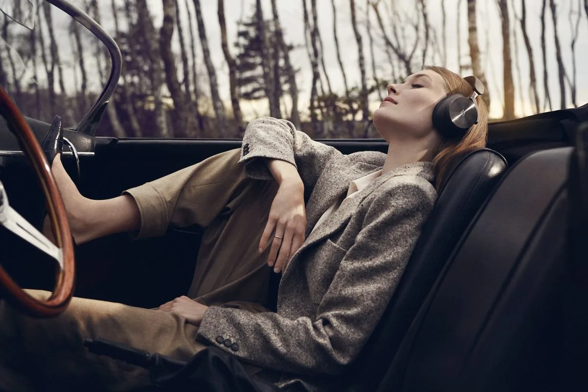 Bang & Olufsen Beoplay H95 Casques Bluetooth