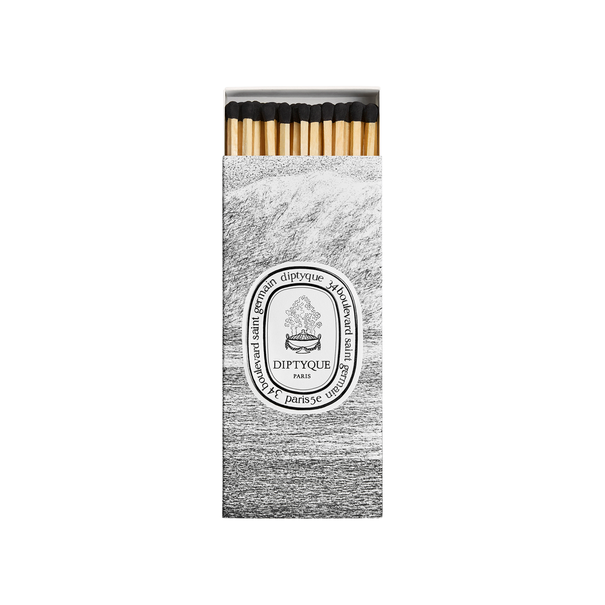 Matchbox Landscape