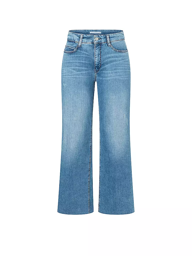 MAC Jeans WIDE  blau