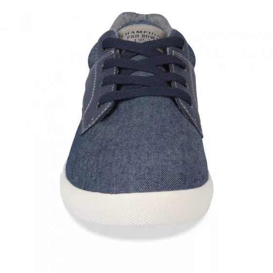 Baskets MARINE DENIM SIDE